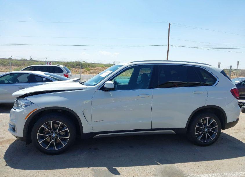 Photo 14 of 2018 Bmw X5 SDRIVE35I (VIN 5UXKR2C52J0Z19967)