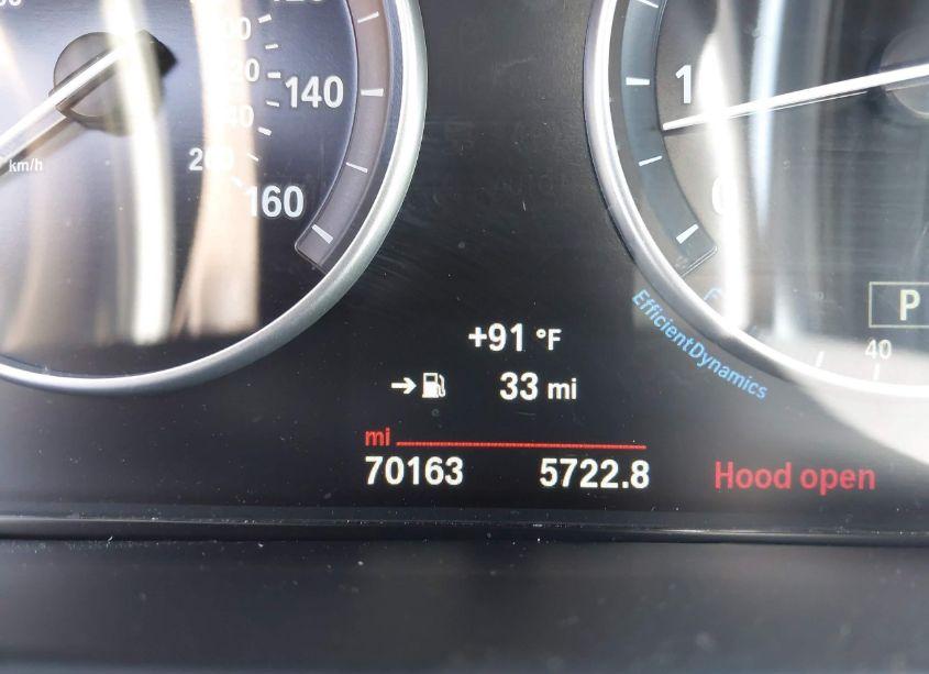 Photo 15 of 2018 Bmw X5 SDRIVE35I (VIN 5UXKR2C52J0Z19967)