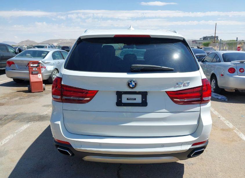 Photo 16 of 2018 Bmw X5 SDRIVE35I (VIN 5UXKR2C52J0Z19967)