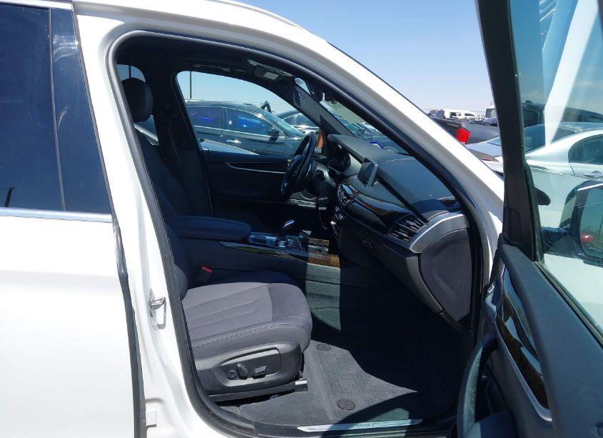 Photo 5 of 2018 Bmw X5 SDRIVE35I (VIN 5UXKR2C52J0Z19967)