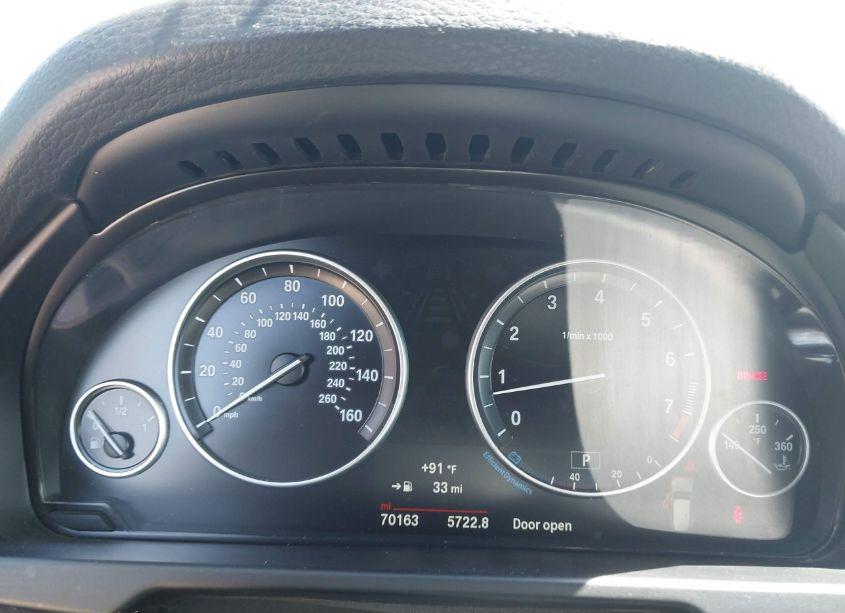 Photo 7 of 2018 Bmw X5 SDRIVE35I (VIN 5UXKR2C52J0Z19967)