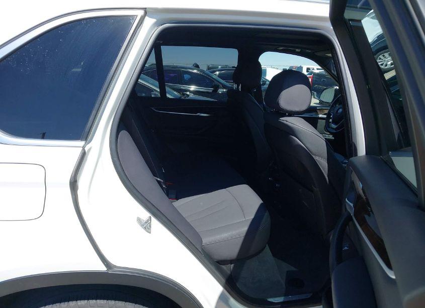 Photo 8 of 2018 Bmw X5 SDRIVE35I (VIN 5UXKR2C52J0Z19967)