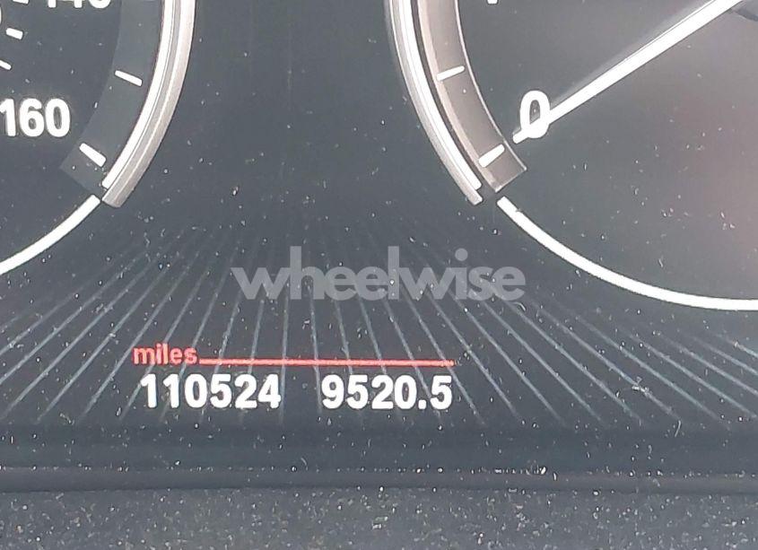 Photo 14 of 2015 Bmw X5 SDRIVE35I (VIN 5UXKR2C53F0H37625)