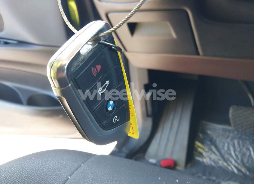 Photo 11 of 2016 Bmw X5 SDRIVE35I (VIN 5UXKR2C53G0H41661)