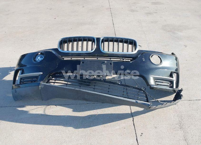 Photo 12 of 2016 Bmw X5 SDRIVE35I (VIN 5UXKR2C53G0H41661)