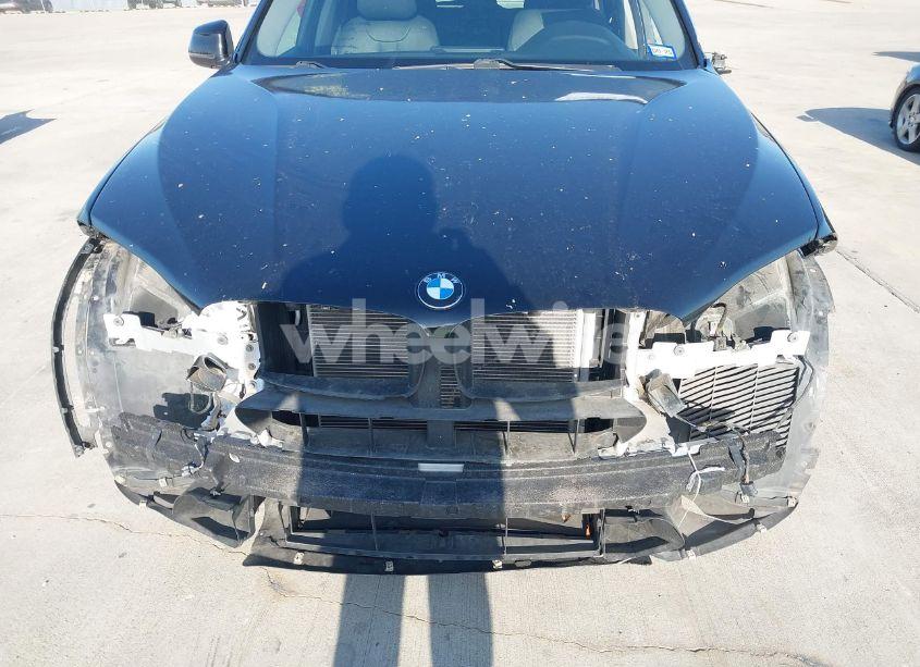 Photo 13 of 2016 Bmw X5 SDRIVE35I (VIN 5UXKR2C53G0H41661)