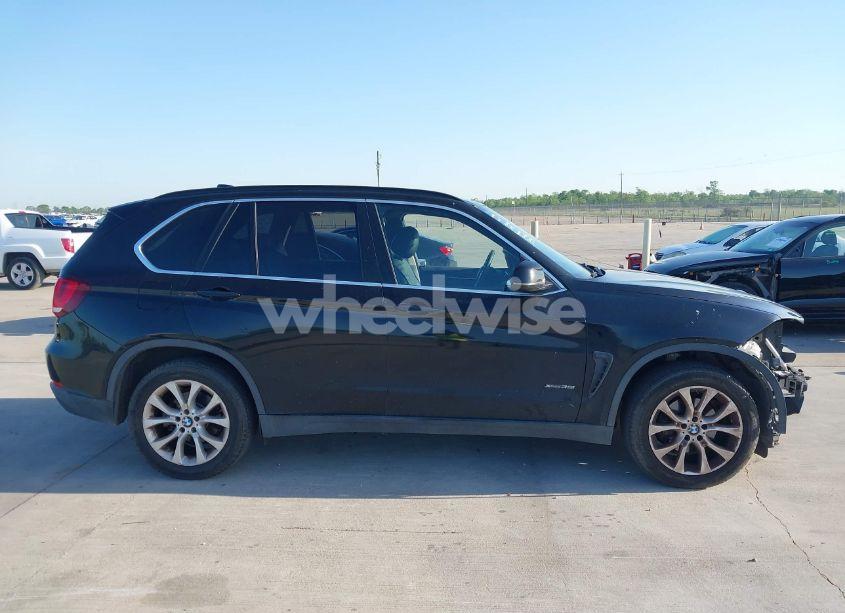 Photo 14 of 2016 Bmw X5 SDRIVE35I (VIN 5UXKR2C53G0H41661)