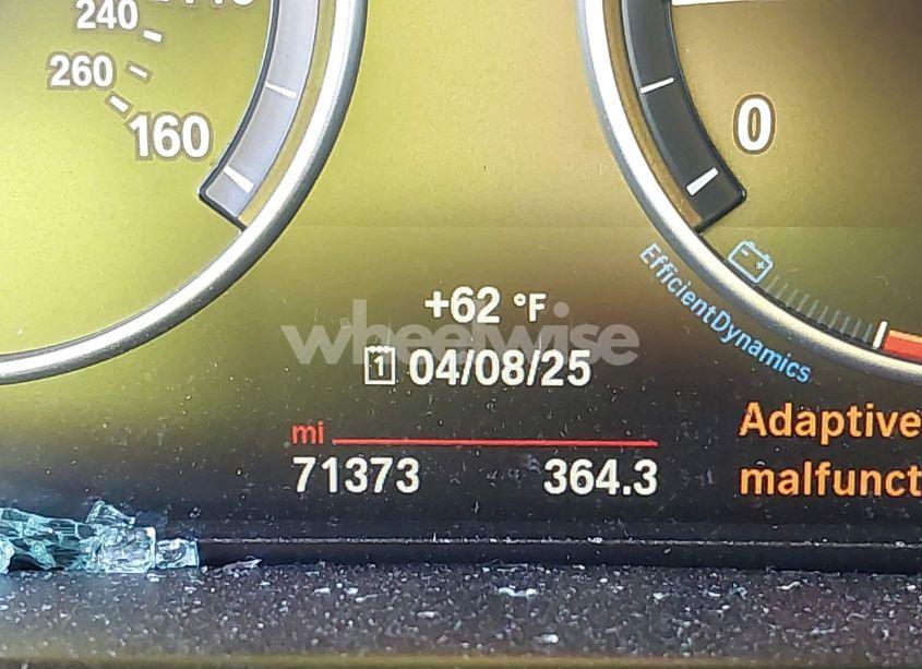 Photo 16 of 2016 Bmw X5 SDRIVE35I (VIN 5UXKR2C53G0H41661)