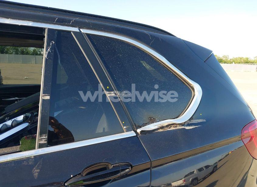 Photo 18 of 2016 Bmw X5 SDRIVE35I (VIN 5UXKR2C53G0H41661)