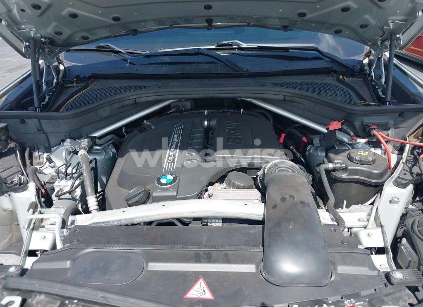 Photo 10 of 2016 Bmw X5 SDRIVE35I (VIN 5UXKR2C53G0H41949)