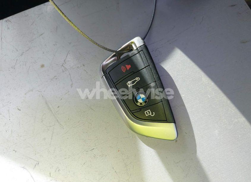 Photo 11 of 2016 Bmw X5 SDRIVE35I (VIN 5UXKR2C53G0H41949)