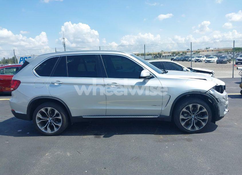 Photo 14 of 2016 Bmw X5 SDRIVE35I (VIN 5UXKR2C53G0H41949)