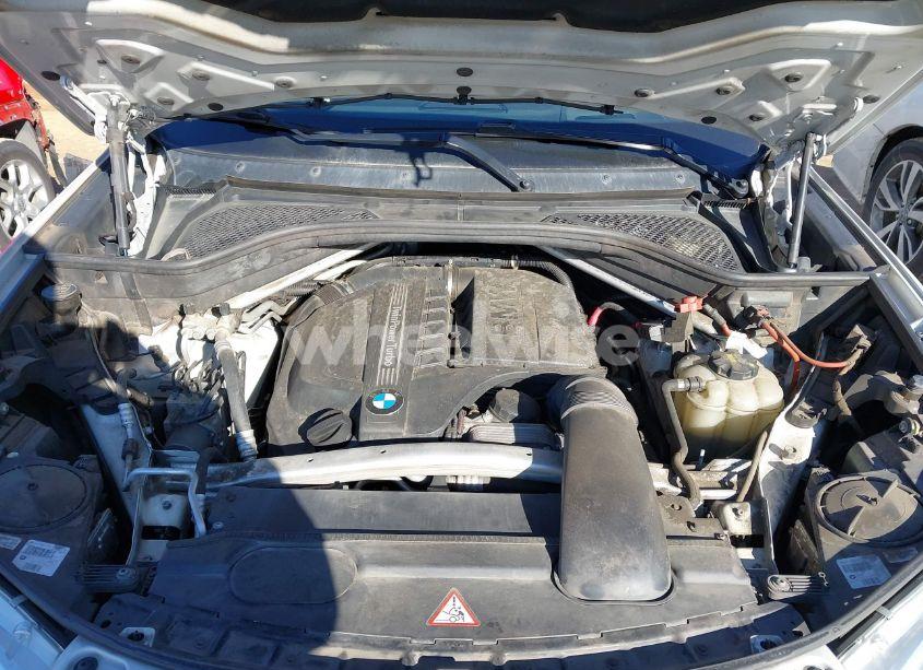 Photo 10 of 2016 Bmw X5 (VIN 5UXKR2C53G0R71603)