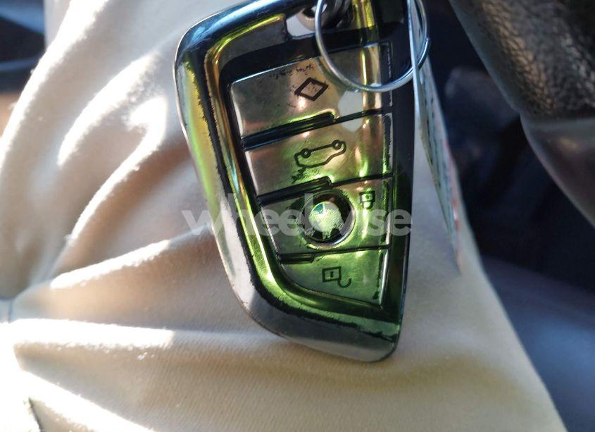 Photo 11 of 2016 Bmw X5 (VIN 5UXKR2C53G0R71603)