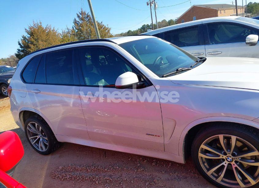 Photo 13 of 2016 Bmw X5 (VIN 5UXKR2C53G0R71603)