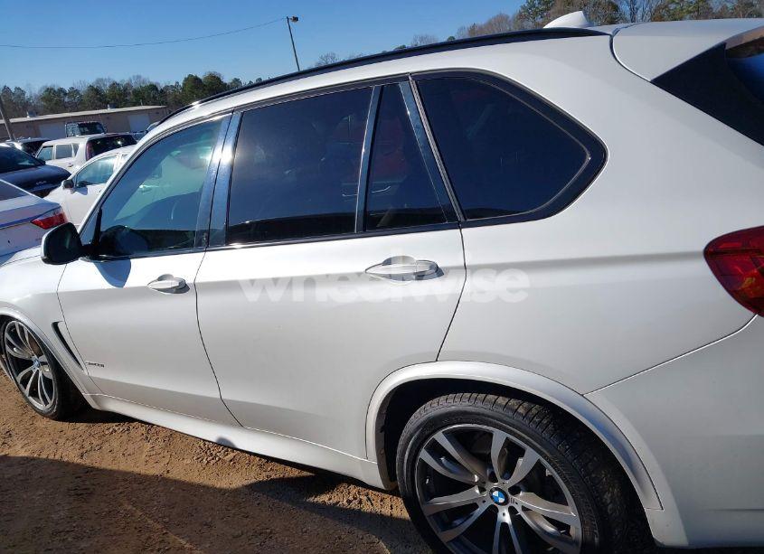 Photo 14 of 2016 Bmw X5 (VIN 5UXKR2C53G0R71603)