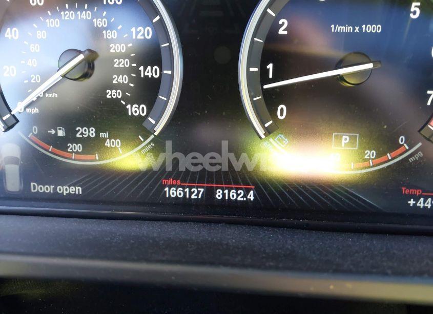 Photo 15 of 2016 Bmw X5 (VIN 5UXKR2C53G0R71603)