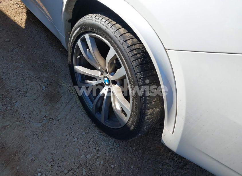 Photo 6 of 2016 Bmw X5 (VIN 5UXKR2C53G0R71603)