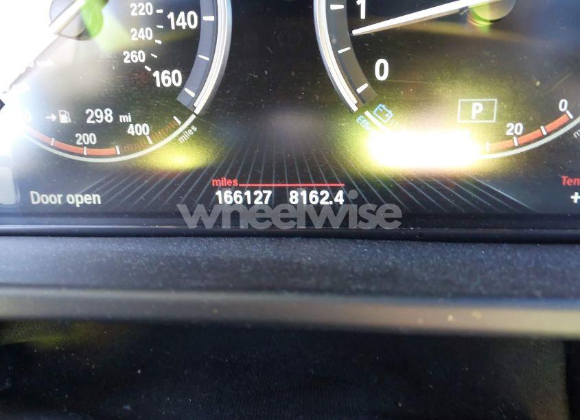 Photo 7 of 2016 Bmw X5 (VIN 5UXKR2C53G0R71603)