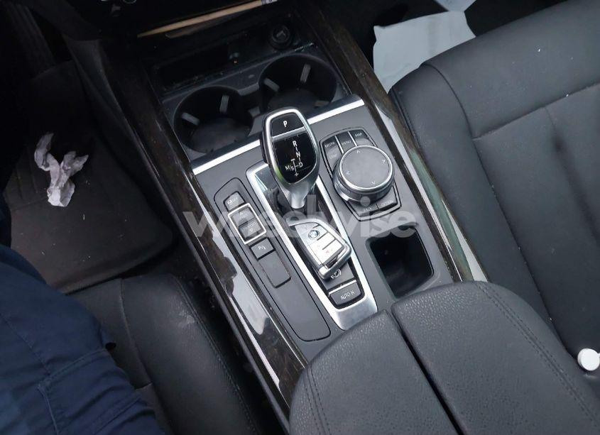 Photo 11 of 2018 Bmw X5 SDRIVE35I (VIN 5UXKR2C53J0Z15197)