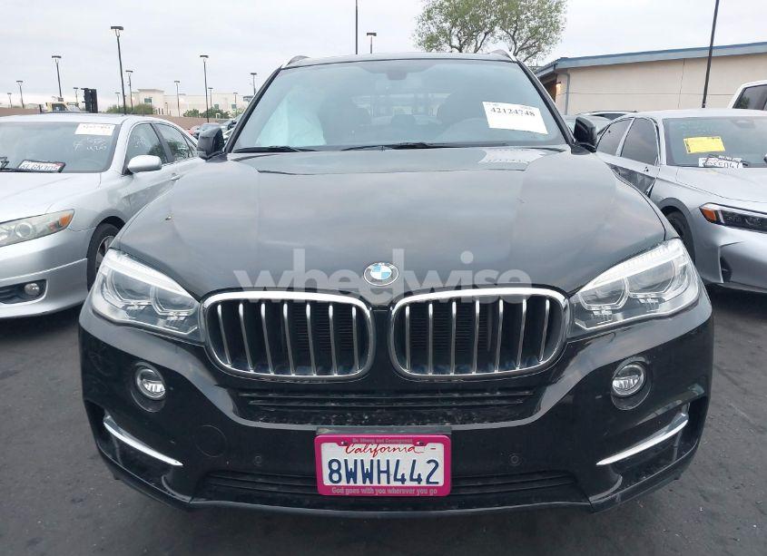 Photo 12 of 2018 Bmw X5 SDRIVE35I (VIN 5UXKR2C53J0Z15197)