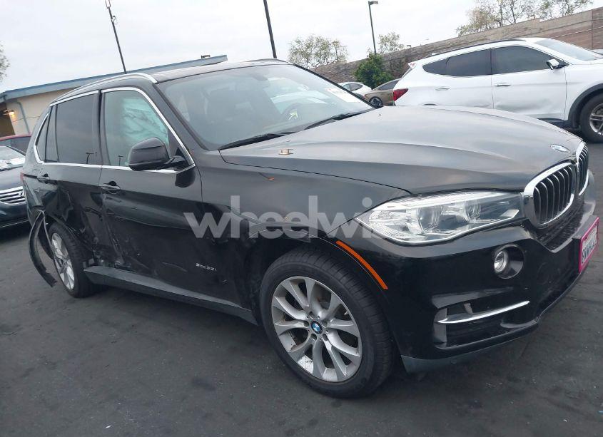Photo 13 of 2018 Bmw X5 SDRIVE35I (VIN 5UXKR2C53J0Z15197)