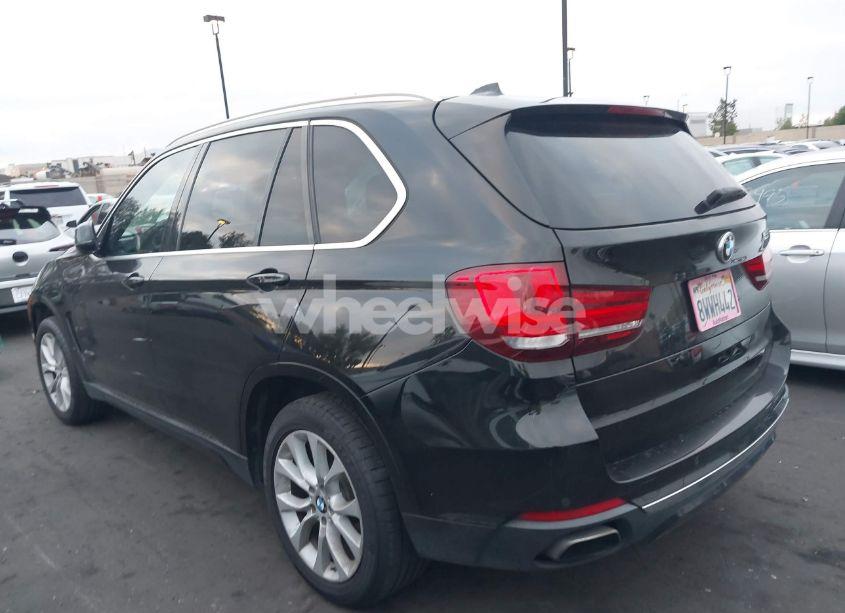 Photo 14 of 2018 Bmw X5 SDRIVE35I (VIN 5UXKR2C53J0Z15197)