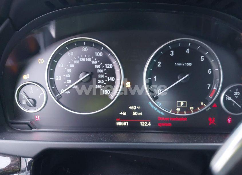 Photo 15 of 2018 Bmw X5 SDRIVE35I (VIN 5UXKR2C53J0Z15197)