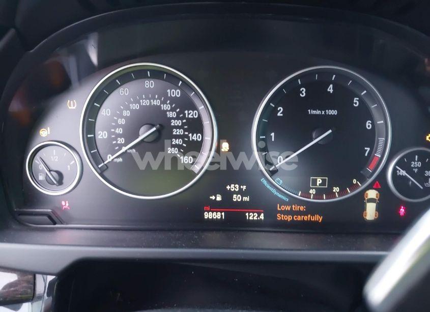 Photo 7 of 2018 Bmw X5 SDRIVE35I (VIN 5UXKR2C53J0Z15197)