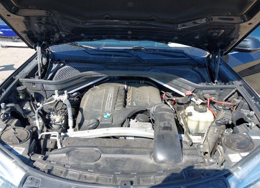 Photo 10 of 2018 Bmw X5 SDRIVE35I (VIN 5UXKR2C53J0Z15796)