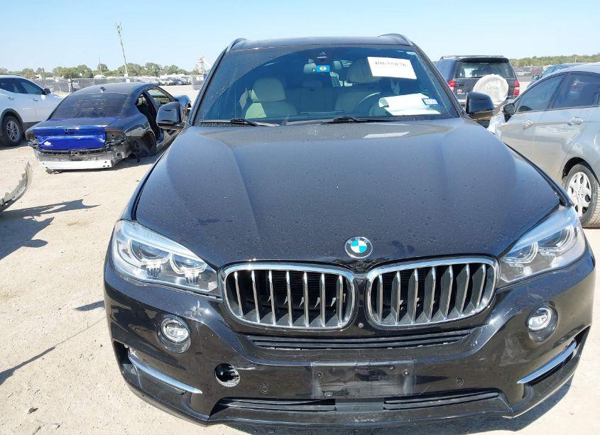 Photo 12 of 2018 Bmw X5 SDRIVE35I (VIN 5UXKR2C53J0Z15796)