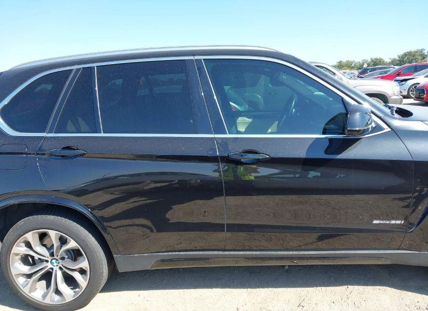 Photo 13 of 2018 Bmw X5 SDRIVE35I (VIN 5UXKR2C53J0Z15796)