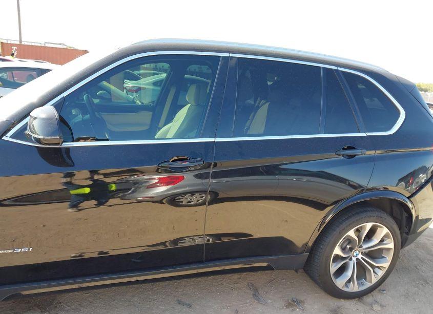 Photo 14 of 2018 Bmw X5 SDRIVE35I (VIN 5UXKR2C53J0Z15796)