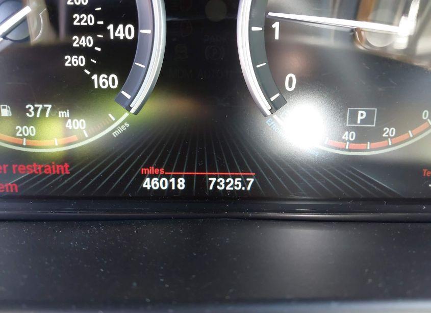 Photo 15 of 2018 Bmw X5 SDRIVE35I (VIN 5UXKR2C53J0Z15796)