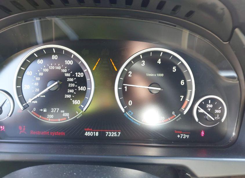 Photo 7 of 2018 Bmw X5 SDRIVE35I (VIN 5UXKR2C53J0Z15796)