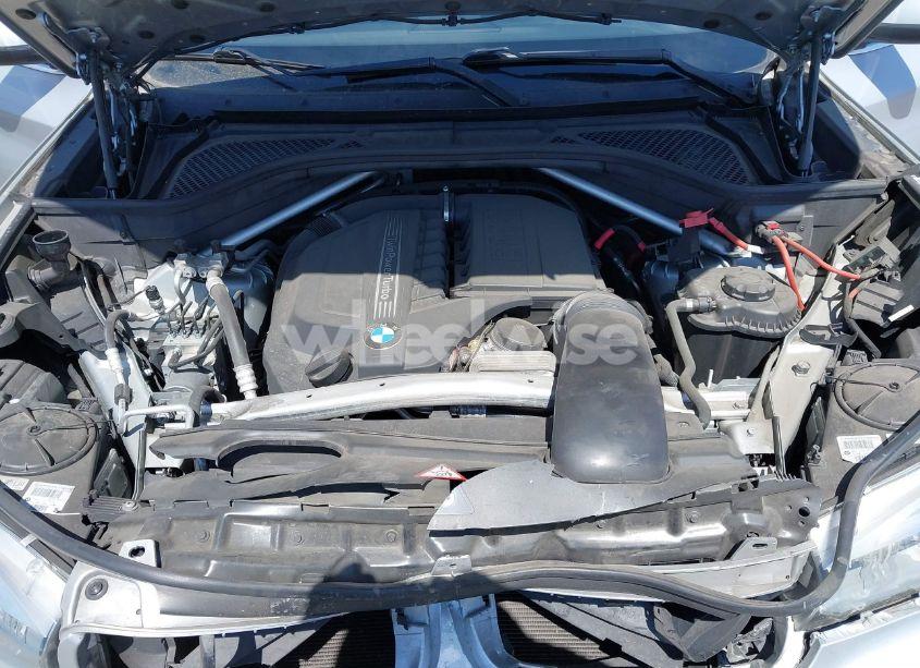 Photo 10 of 2014 Bmw X5 SDRIVE35I (VIN 5UXKR2C54E0H31217)