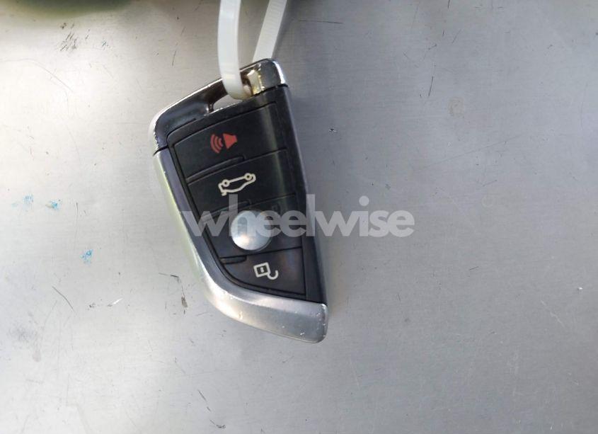 Photo 11 of 2014 Bmw X5 SDRIVE35I (VIN 5UXKR2C54E0H31217)