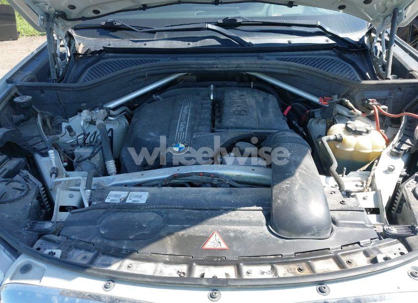 Photo 10 of 2016 Bmw X5 SDRIVE35I (VIN 5UXKR2C54G0H43001)