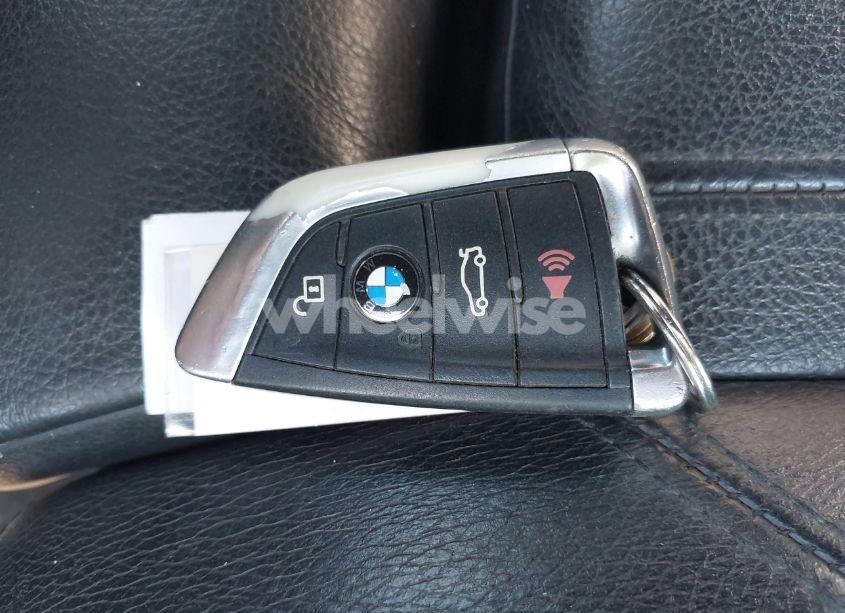 Photo 11 of 2016 Bmw X5 SDRIVE35I (VIN 5UXKR2C54G0H43001)