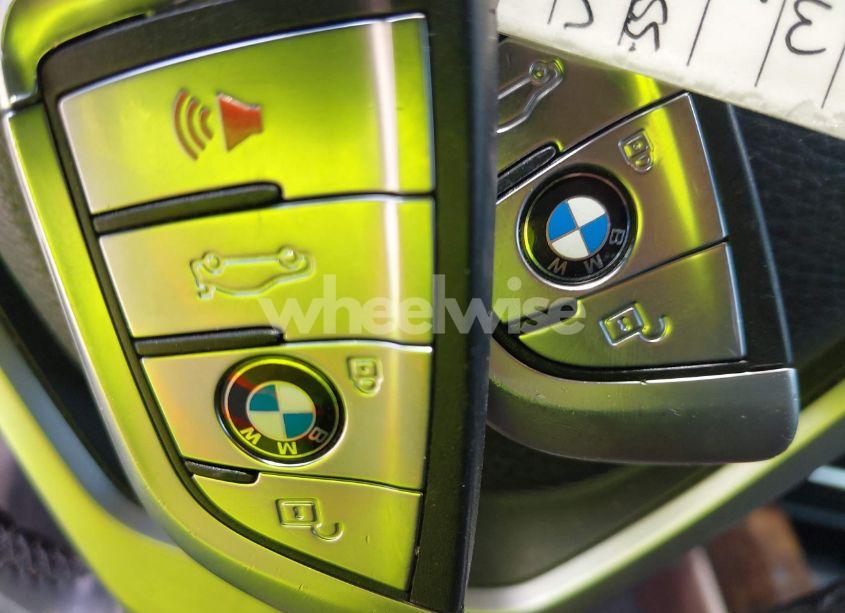 Photo 11 of 2017 Bmw X5 SDRIVE35I (VIN 5UXKR2C54H0U20033)