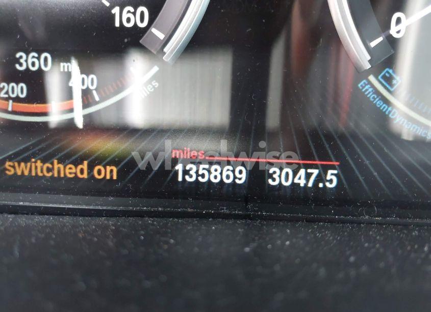 Photo 15 of 2017 Bmw X5 SDRIVE35I (VIN 5UXKR2C54H0U20033)