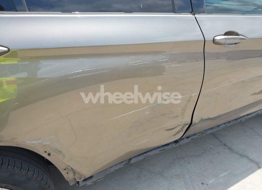 Photo 18 of 2017 Bmw X5 SDRIVE35I (VIN 5UXKR2C54H0U20033)