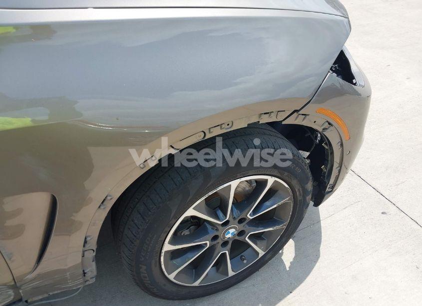 Photo 20 of 2017 Bmw X5 SDRIVE35I (VIN 5UXKR2C54H0U20033)