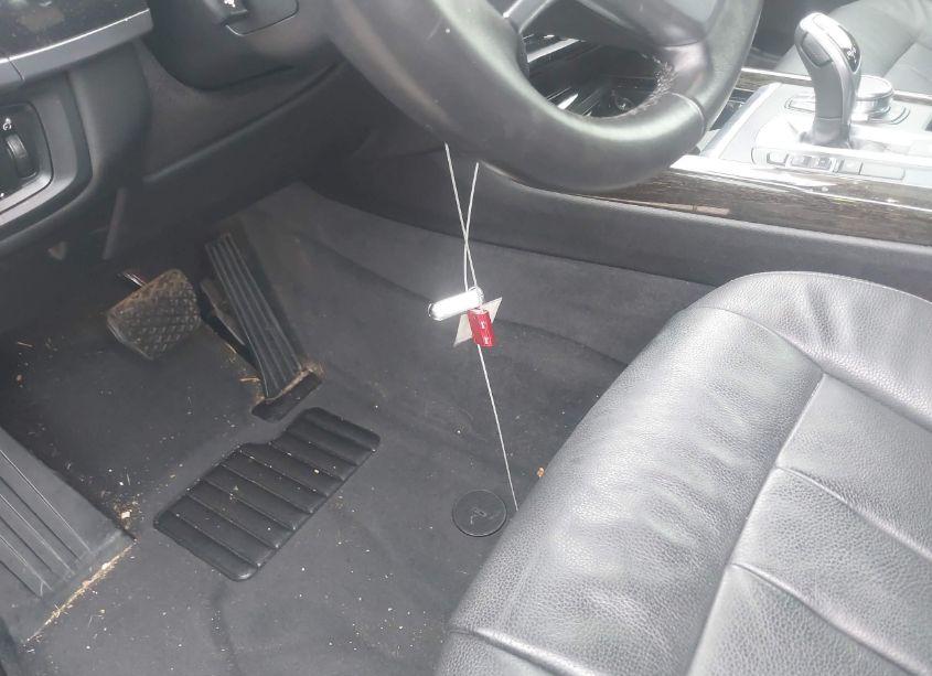 Photo 11 of 2018 Bmw X5 SDRIVE35I (VIN 5UXKR2C54J0Z14463)