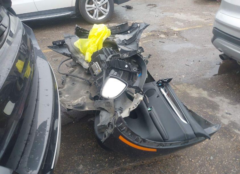 Photo 12 of 2018 Bmw X5 SDRIVE35I (VIN 5UXKR2C54J0Z14463)