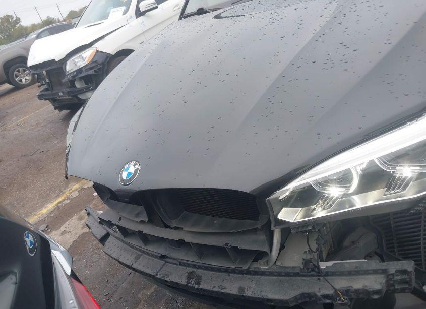 Photo 13 of 2018 Bmw X5 SDRIVE35I (VIN 5UXKR2C54J0Z14463)