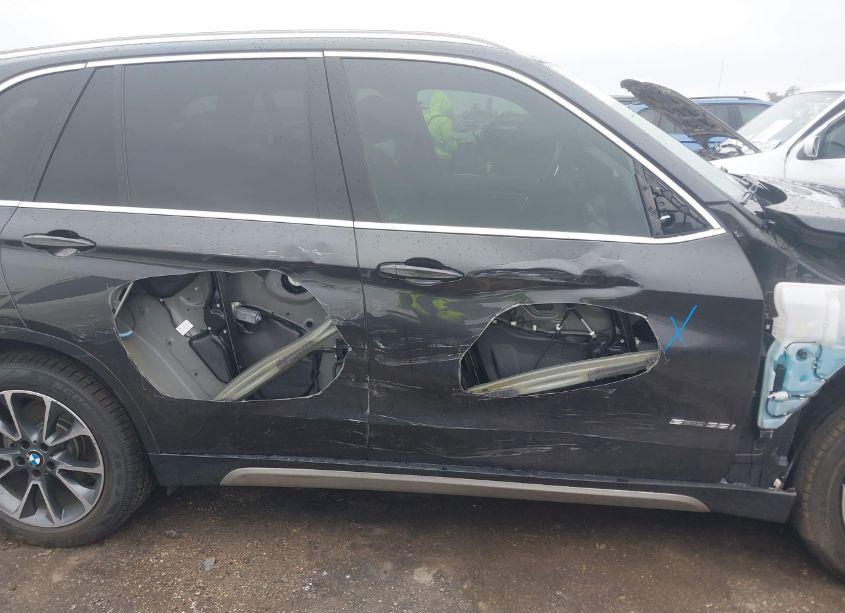 Photo 14 of 2018 Bmw X5 SDRIVE35I (VIN 5UXKR2C54J0Z14463)