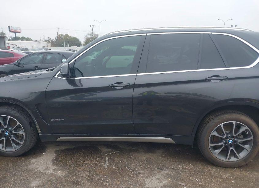 Photo 15 of 2018 Bmw X5 SDRIVE35I (VIN 5UXKR2C54J0Z14463)