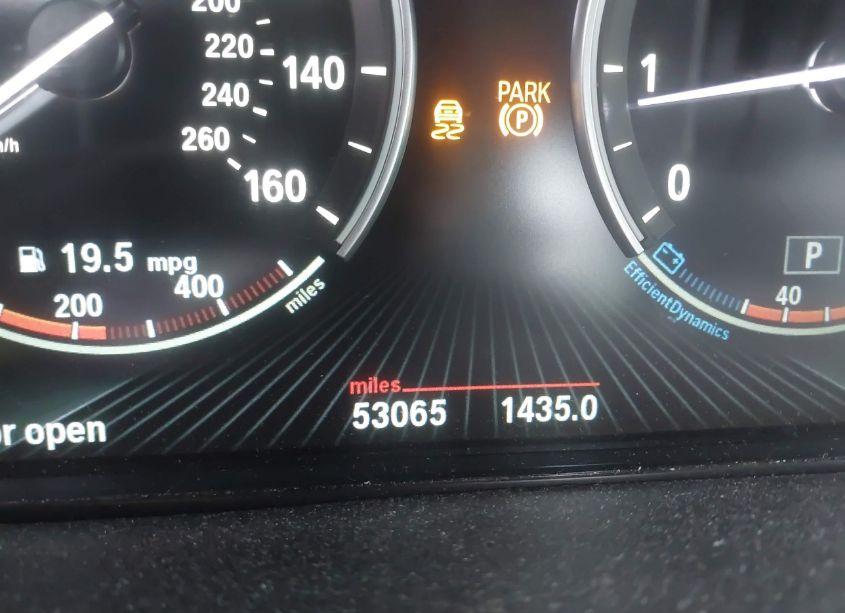 Photo 16 of 2018 Bmw X5 SDRIVE35I (VIN 5UXKR2C54J0Z14463)