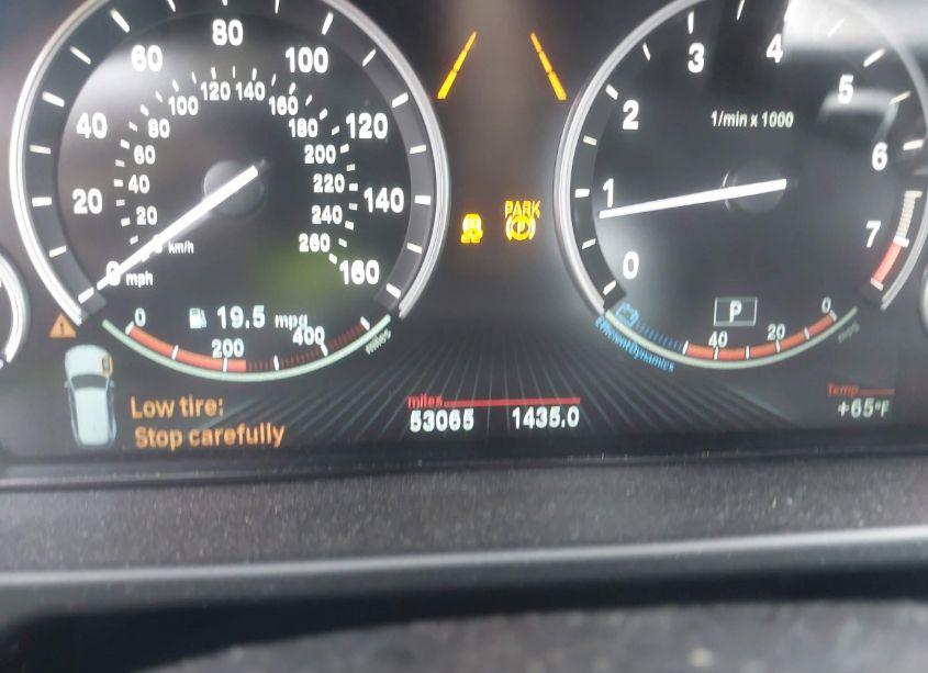 Photo 7 of 2018 Bmw X5 SDRIVE35I (VIN 5UXKR2C54J0Z14463)